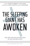 The Sleeping Giant Has Awoken cover