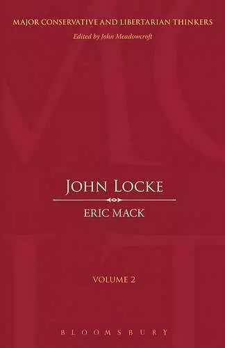 John Locke cover