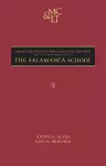 The Salamanca School cover