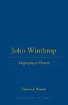 John Winthrop cover