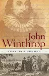 John Winthrop cover