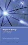 Phenomenology cover