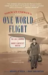 Norman Corwin's One World Flight cover