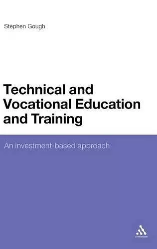 Technical and Vocational Education and Training cover