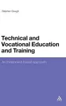 Technical and Vocational Education and Training cover