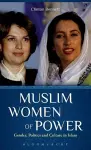 Muslim Women of Power cover