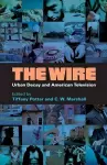 The Wire cover