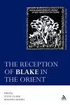 The Reception of Blake in the Orient cover