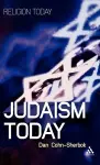 Judaism Today cover
