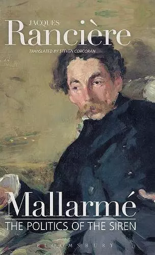 Mallarme cover