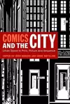 Comics and the City cover