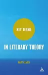 Key Terms in Literary Theory cover
