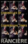 Chronicles of Consensual Times cover