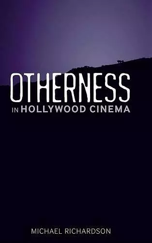 Otherness in Hollywood Cinema cover