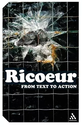 From Text to Action cover