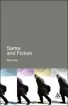 Sartre and Fiction cover