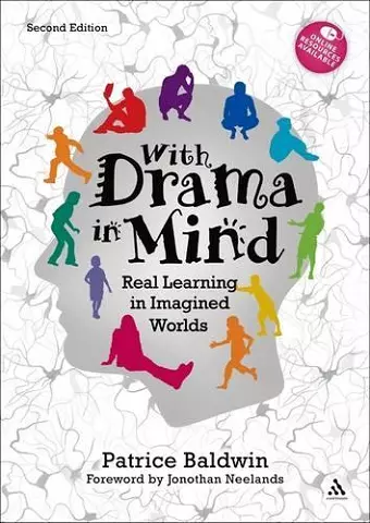 With Drama in Mind cover