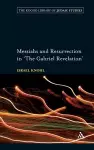 Messiahs and Resurrection in 'The Gabriel Revelation' cover