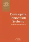 Developing Innovation Systems cover