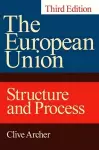 European Union cover