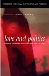Love and Politics cover