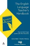 English Language Teacher's Handbook cover