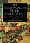 Social World of Pupil Assessment cover
