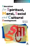 Education for Spiritual, Moral, Social and Cultural Development cover