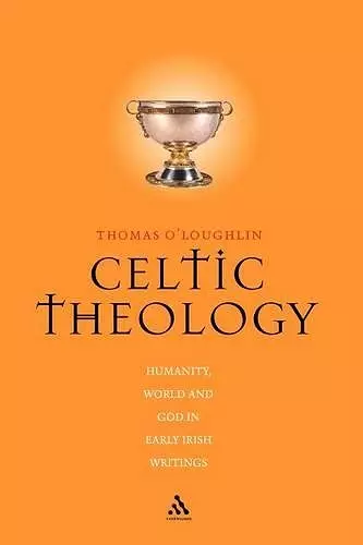 Celtic Theology cover