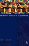 Continuum Glossary of Religious Terms cover