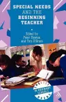 Special Needs and the Beginning Teacher cover