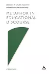 Metaphor in Educational Discourse cover