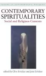 Contemporary Spiritualities cover