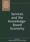 Services and the Knowledge-Based Economy cover