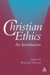 Christian Ethics cover
