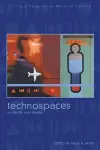 Technospaces cover