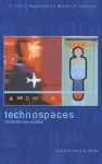 Technospaces cover