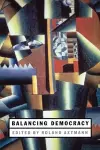 Balancing Democracy cover