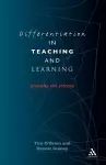 Differentiation in Teaching and Learning cover