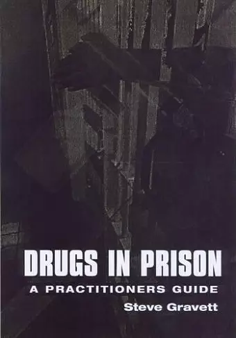 Drugs in Prison cover