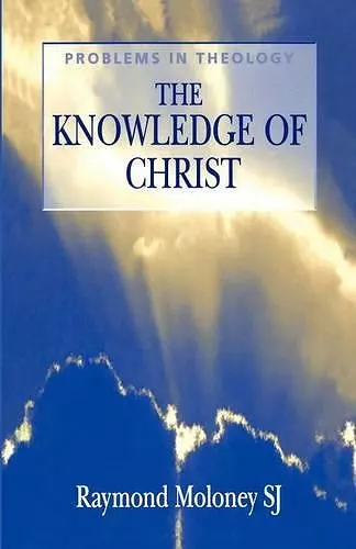Knowledge of Christ cover