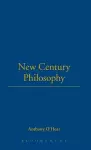 New Century Philosophy cover
