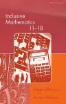 Inclusive Mathematics 11-18 cover