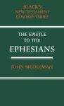 The Epistle to the Ephesians cover