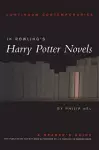 JK Rowling's Harry Potter Novels cover