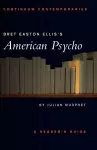 Bret Easton Ellis's American Psycho cover