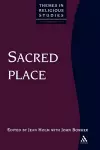 Sacred Place cover