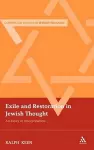 Exile and Restoration in Jewish Thought cover