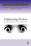Frightening Fiction cover