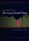 Arundhati Roy's The God of Small Things cover